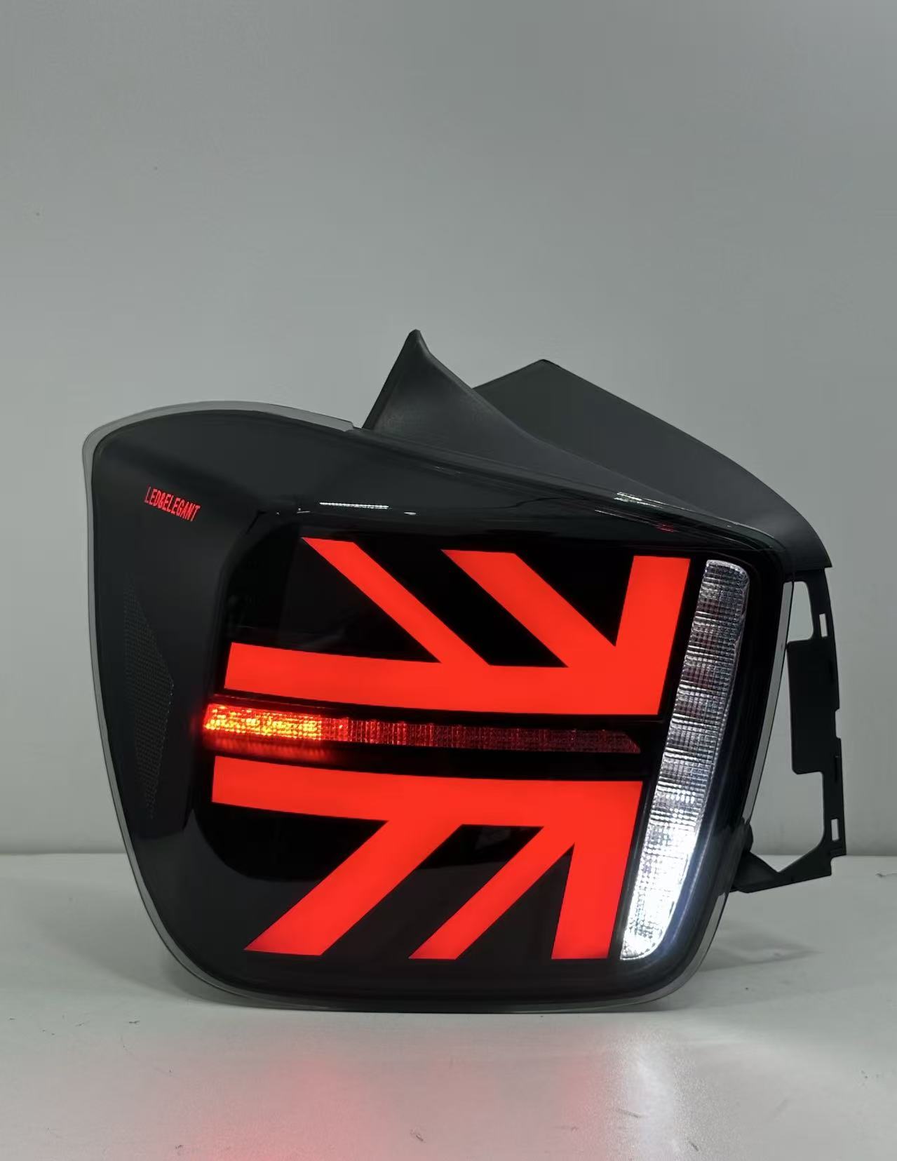 Union Lighting & Decor Affiliate Program Collabs - Lampu Belakang Untuk BMW 1 Series