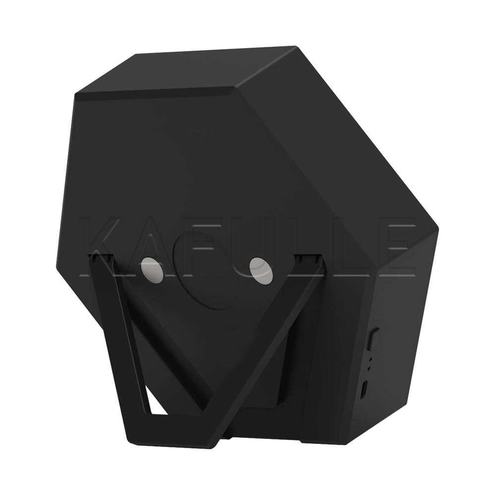 Led Lighting Wall Decor - Lampu Dinding LED RGB Pintar untuk