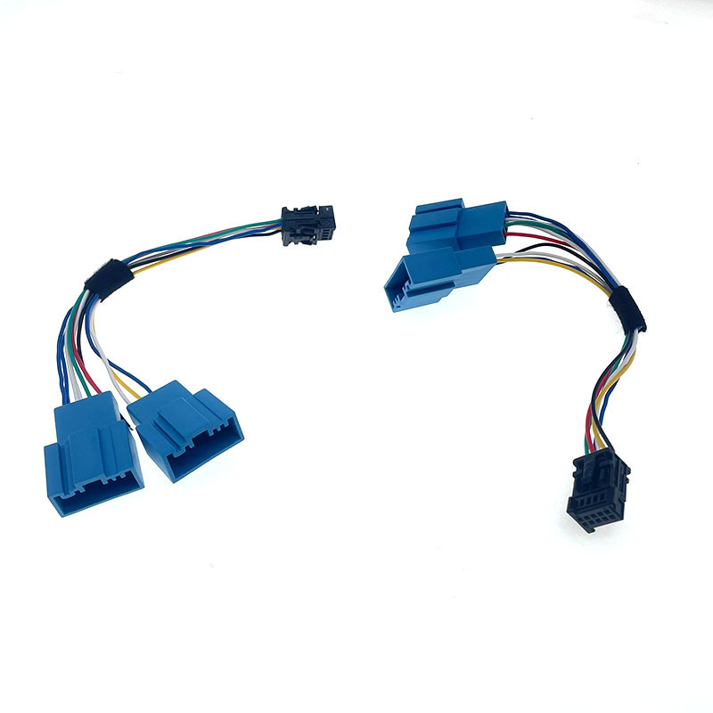 Union Lighting & Decor Affiliate Program Collabs - Kabel untuk pembaruan lampu belakang pre
