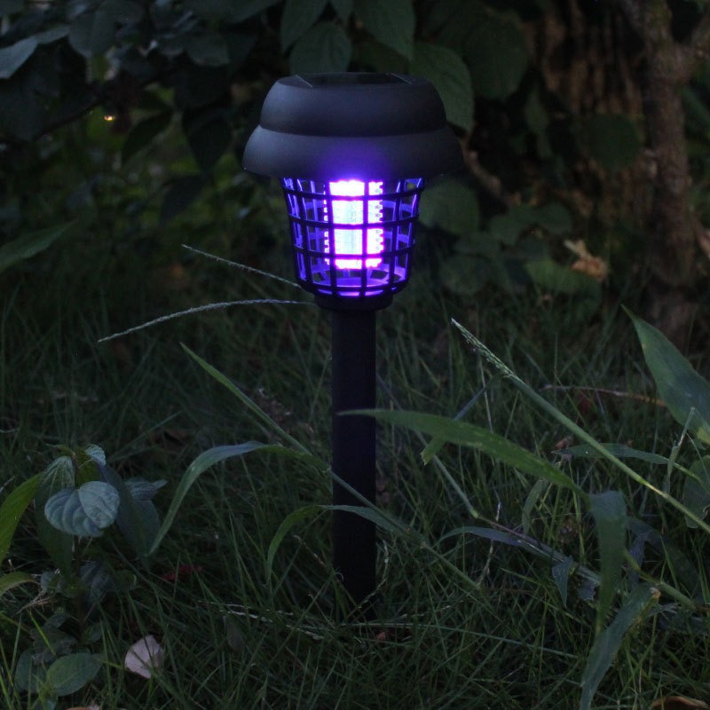 Lampu Pembasmi Nyamuk Tenaga S - Lighting Bug Decor ulasan dan harga