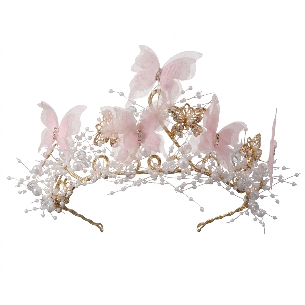 Mahkota Pengantin Nyaman untuk - Elegant Decor & Lighting Llc ulasan dan harga