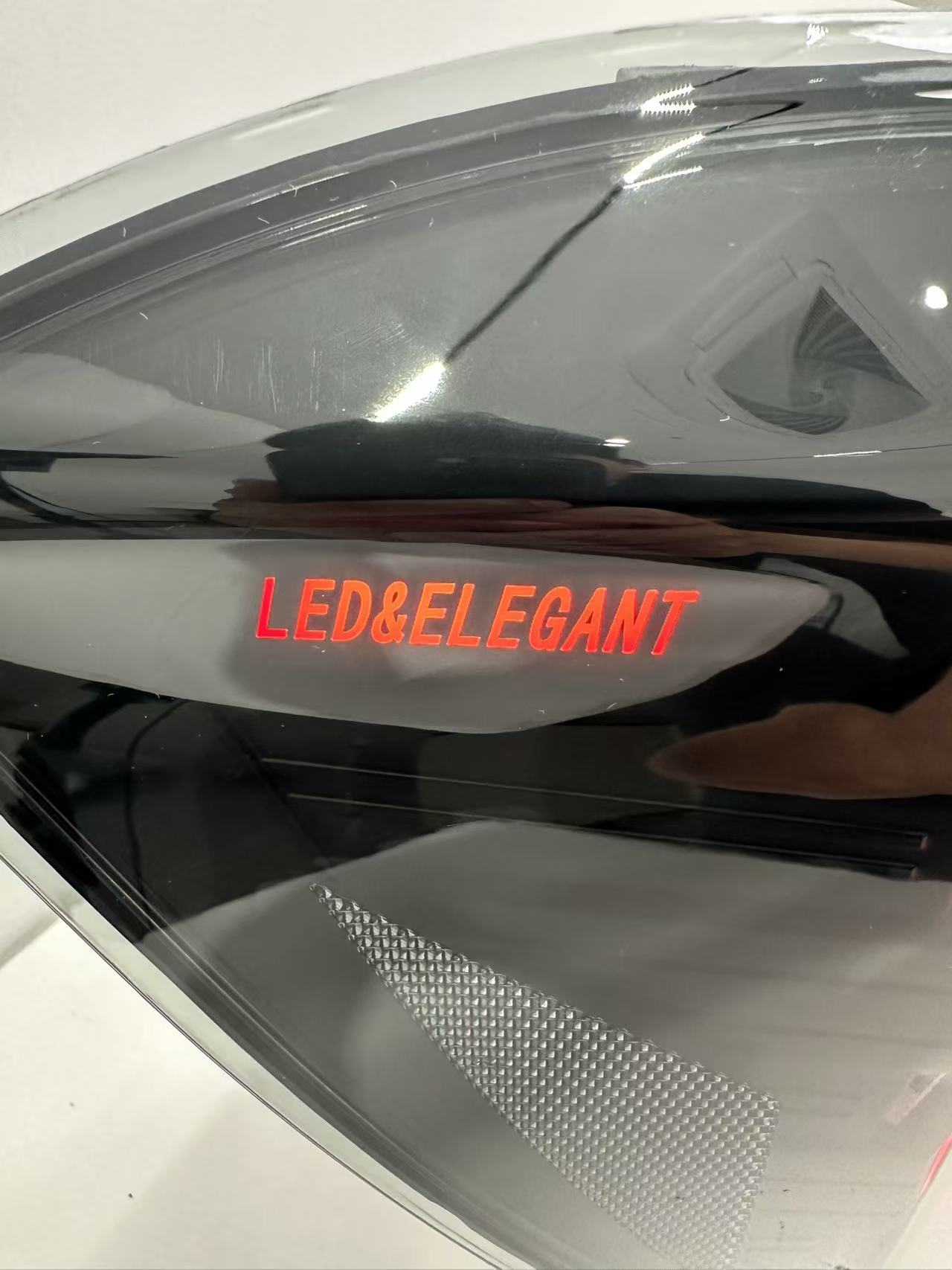 Lampu Belakang Untuk BMW 1 Ser - Union Lighting & Decor Affiliate Program Collabs ulasan dan harga