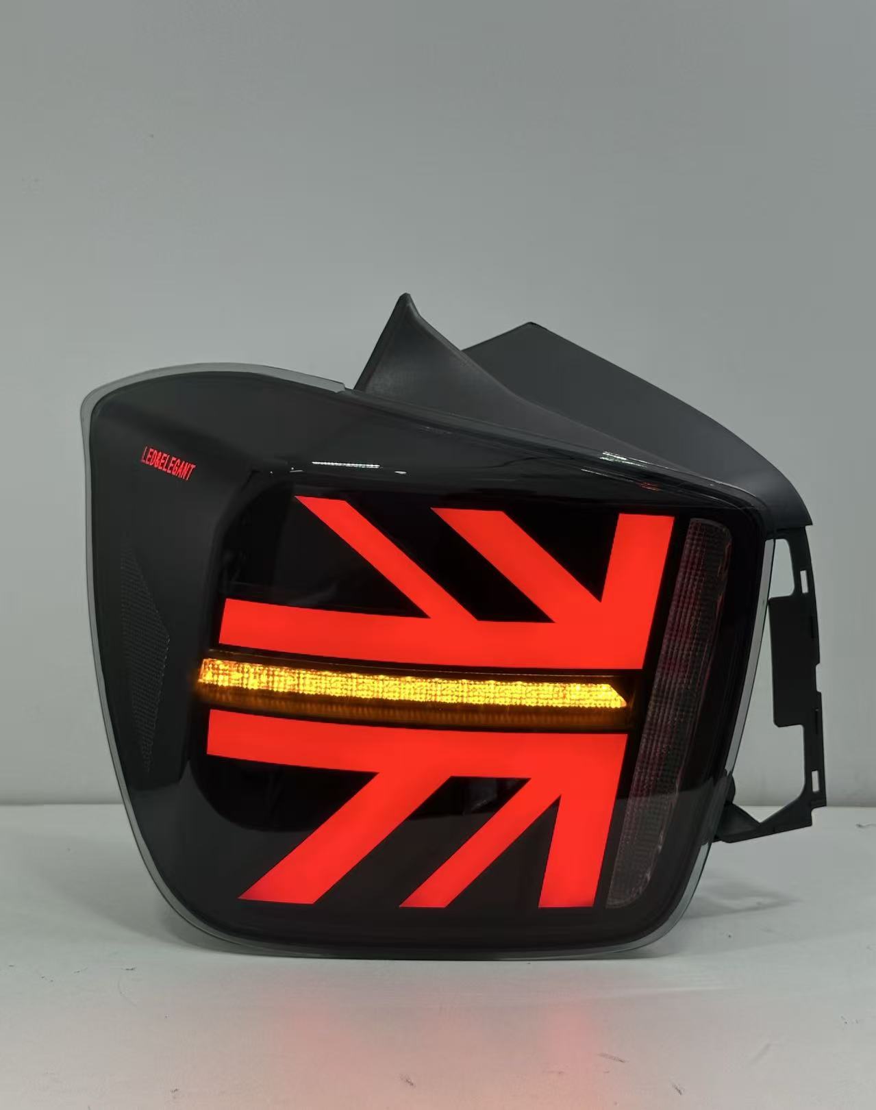 Lampu Belakang Untuk BMW 1 Ser - Union Lighting & Decor Affiliate Program Collabs ulasan dan harga