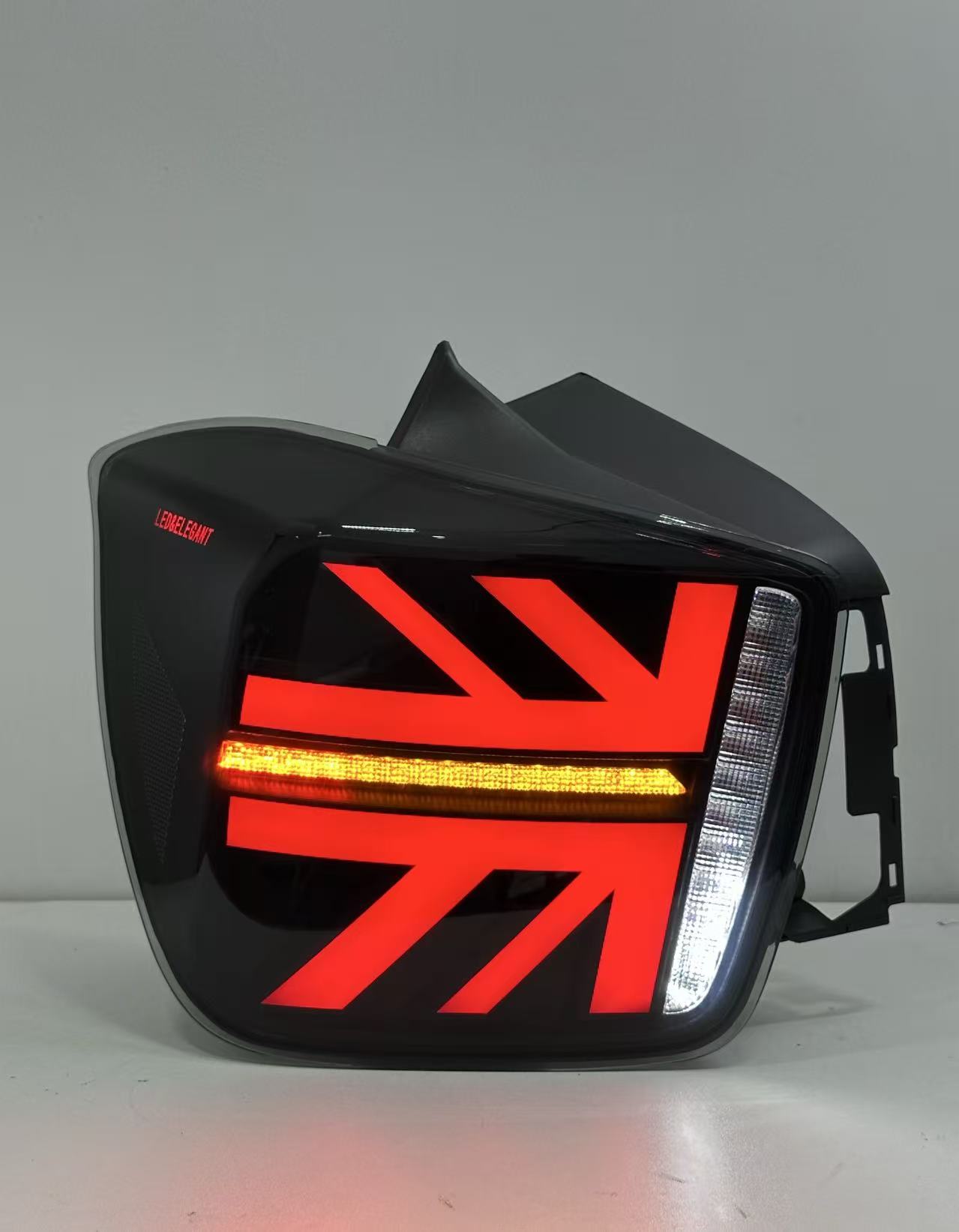Lampu Belakang Untuk BMW 1 Ser - Union Lighting & Decor Affiliate Program Collabs ulasan dan harga