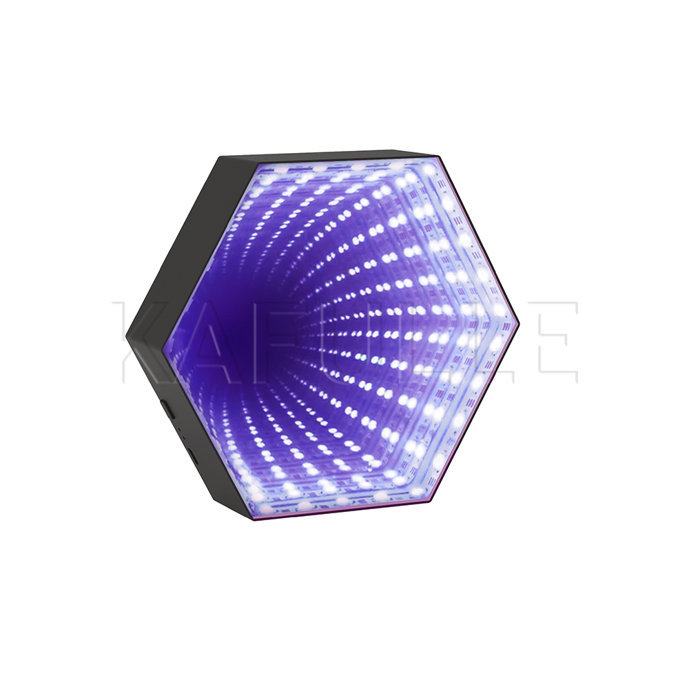 Lampu Dinding LED RGB Pintar u - Led Lighting Wall Decor ulasan dan harga