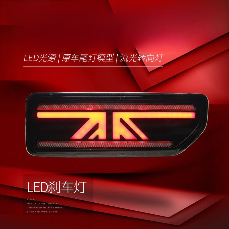 Cocok untuk Jimny 18-24 Lampu  - Union Lighting & Decor Affiliate Program Collabs ulasan dan harga