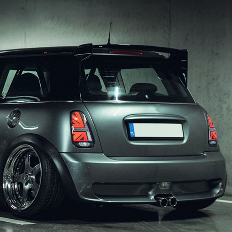 Untuk MINI R50 R53 R52 Cooper  - Union Lighting & Decor Affiliate Program Collabs ulasan dan harga