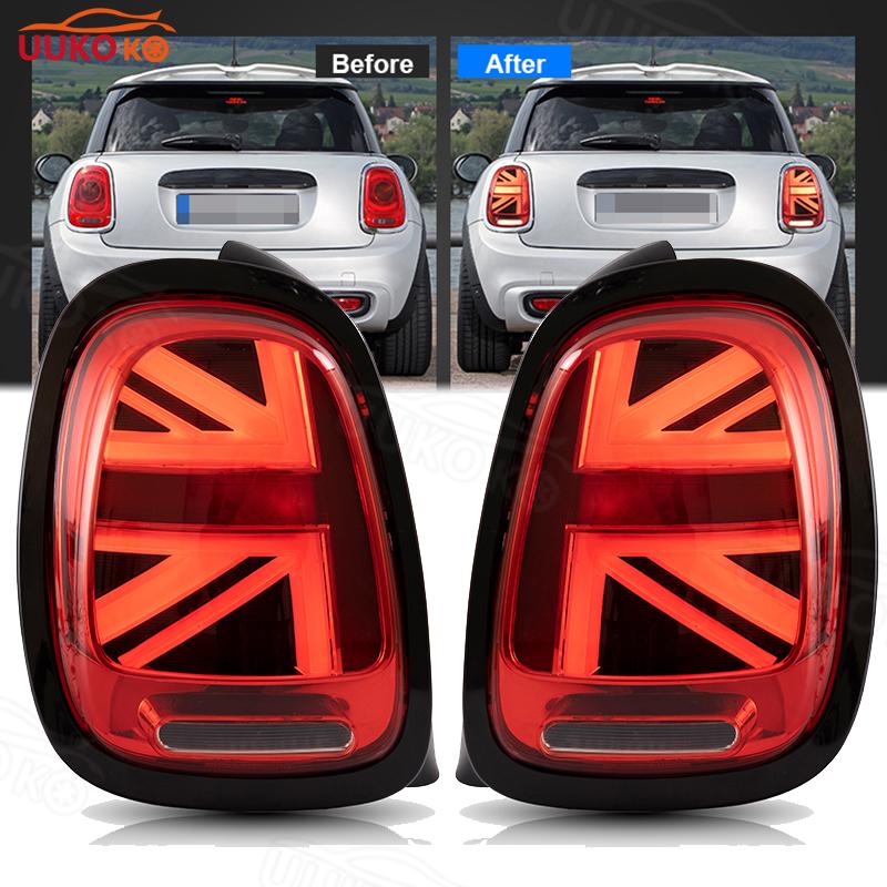 Untuk Mini Cooper F55 F56 F57  - Union Lighting & Decor Affiliate Program Collabs ulasan dan harga