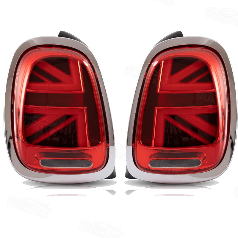 Untuk Mini Cooper F55 F56 F57  - Union Lighting & Decor Affiliate Program Collabs ulasan dan harga