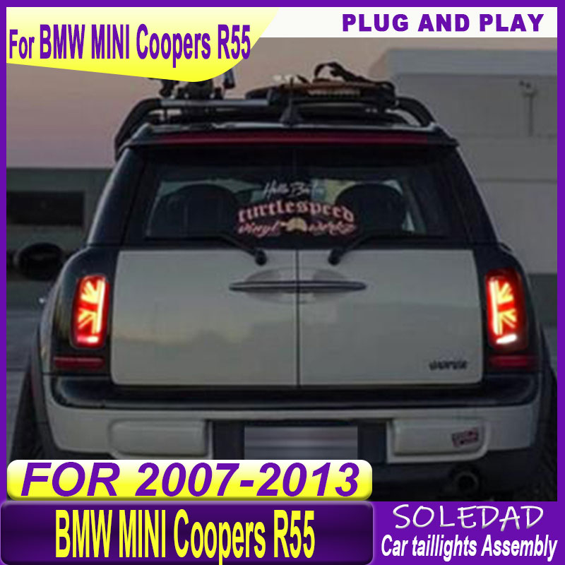 2pcs Lampu Belakang Mobil Untu - Union Lighting & Decor Affiliate Program Collabs ulasan dan harga
