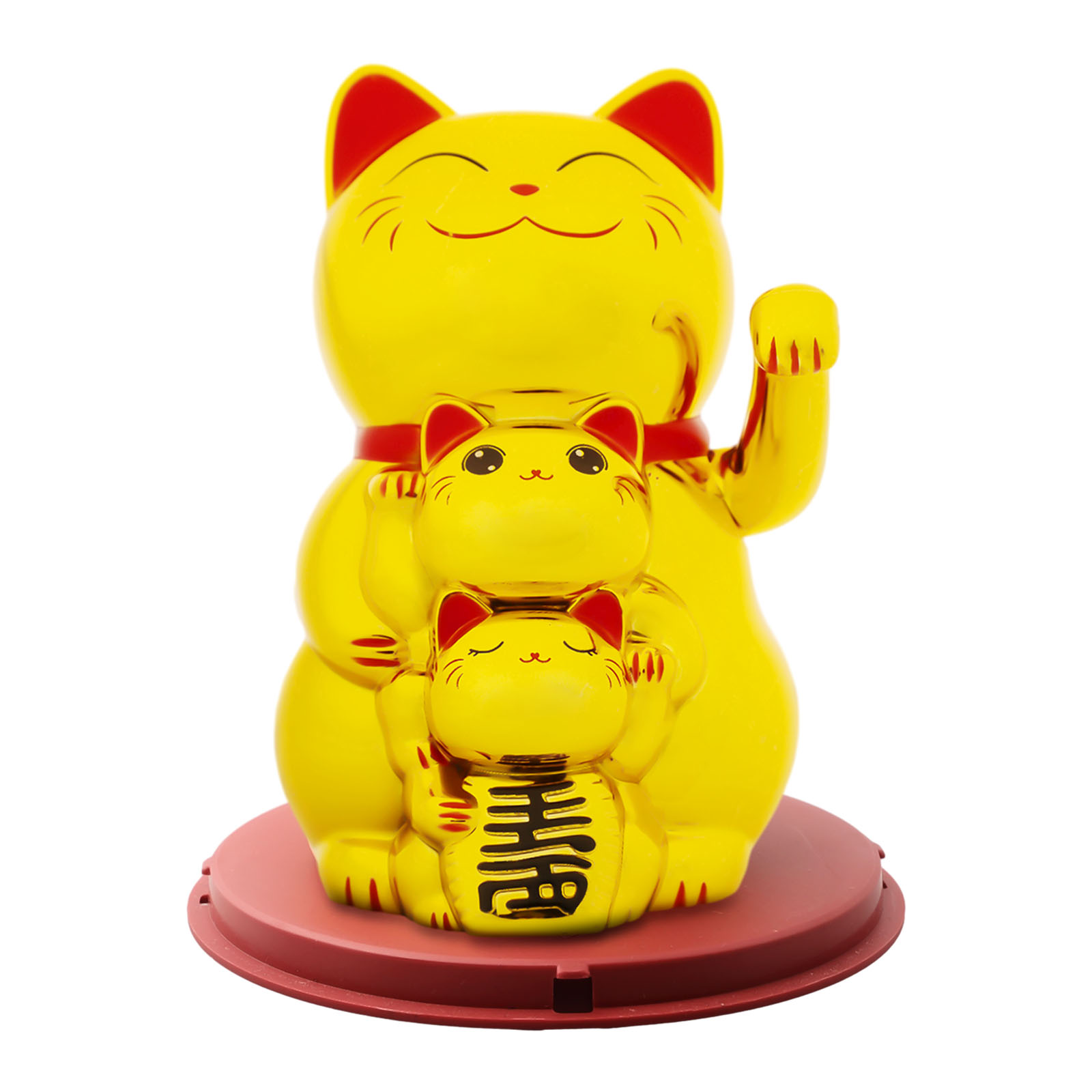 Toko baru ornamen kucing keber - Home Decor Lighting Brands ulasan dan harga
