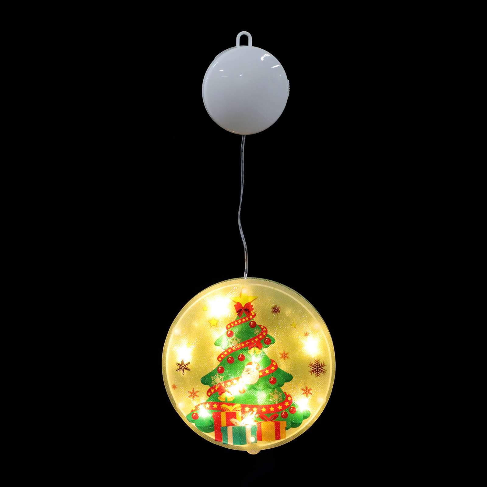 1Pcs Lampu Gantung Jendela Nat - Elements Lighting Decor ulasan dan harga