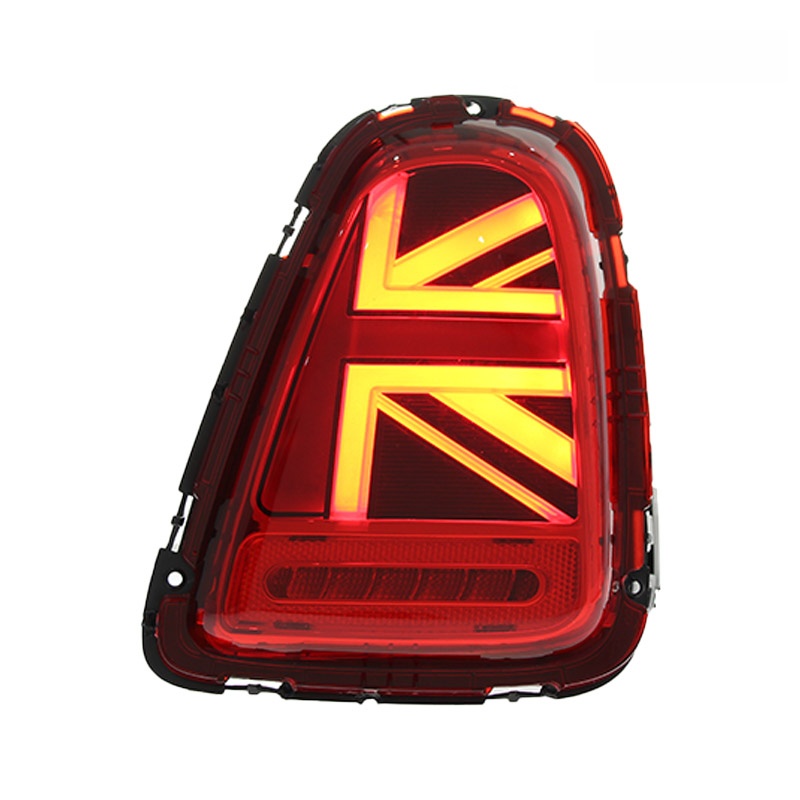 Lampu Belakang BMW MINI Modifi - Union Lighting & Decor Affiliate Program Collabs ulasan dan harga