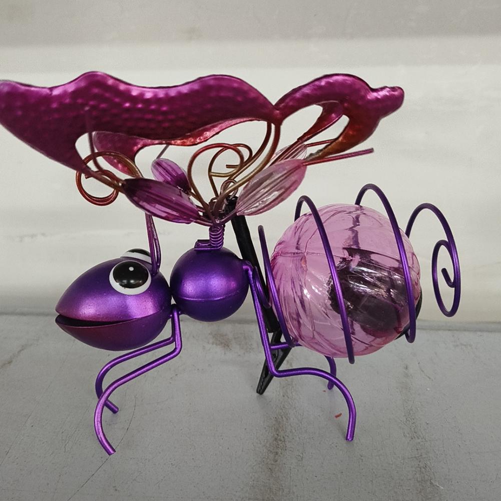 Lampu Serangga Gantung Surya L - Lighting Bug Decor ulasan dan harga