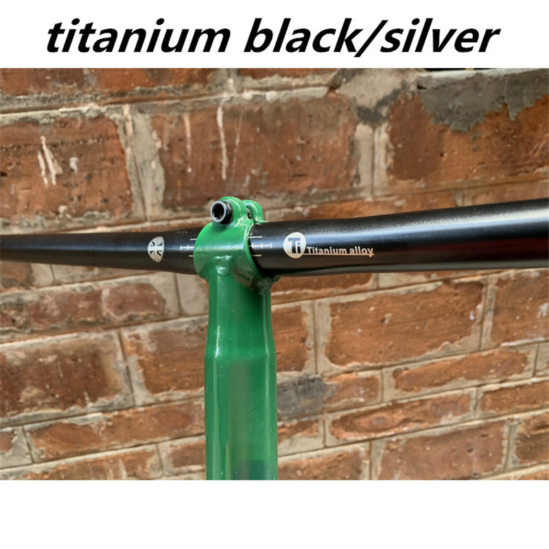 Sepeda Lipat Titanium Stang S  - Union Lighting & Decor Affiliate Program Collabs ulasan dan harga
