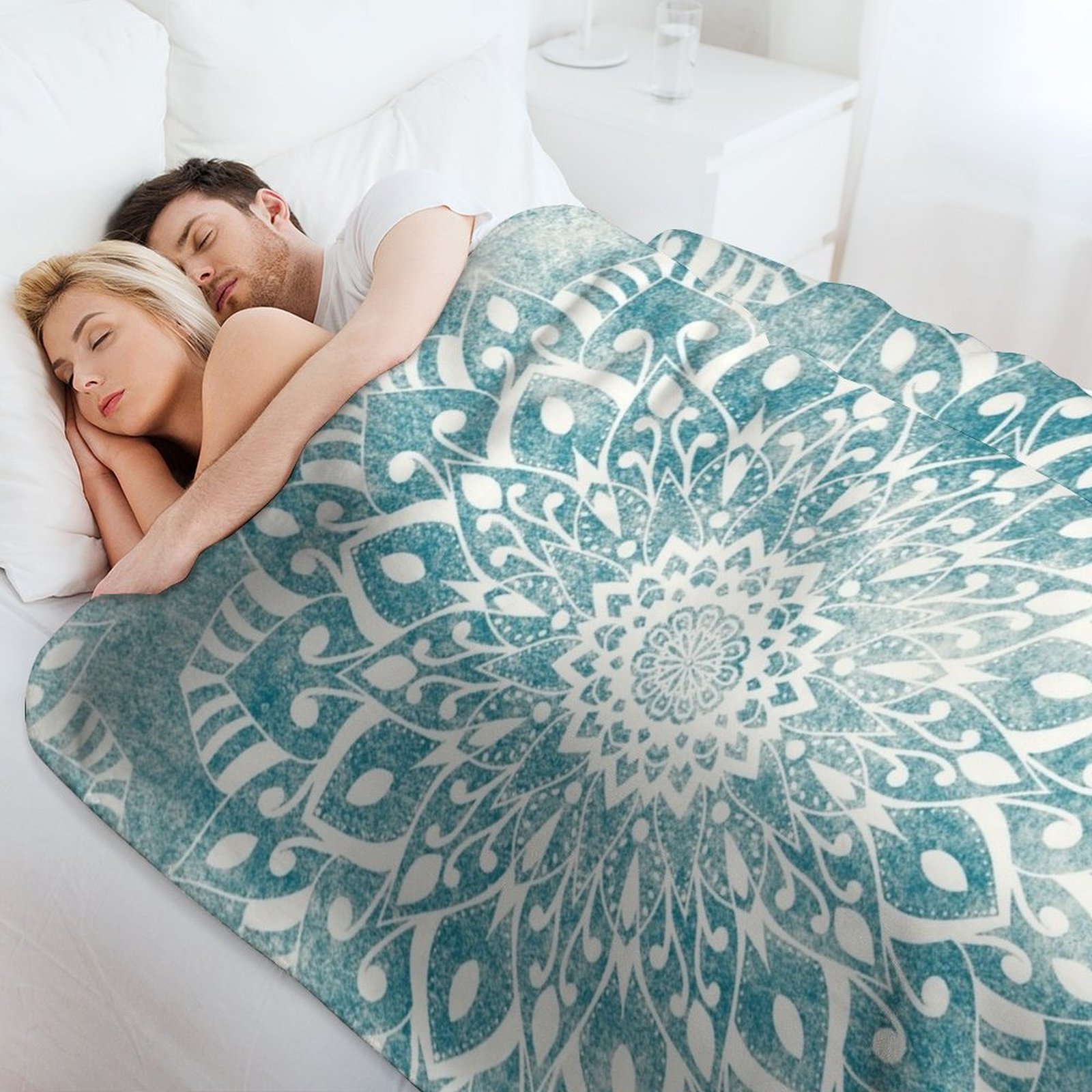 MINT LIGHT MANDALAS FOR JULY S - Home Decor Lighting Brands ulasan dan harga